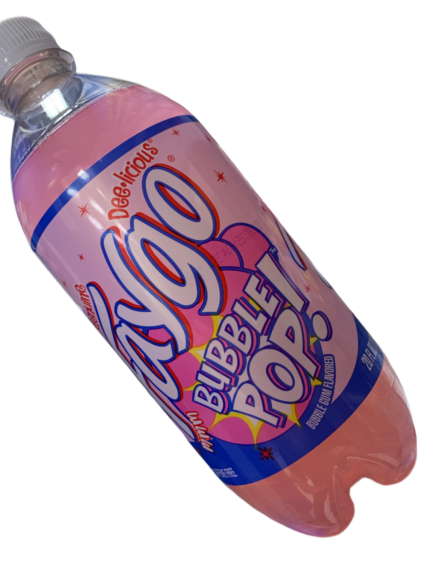 Faygo Bubble Pop Flavour 591ML - U.S Edition