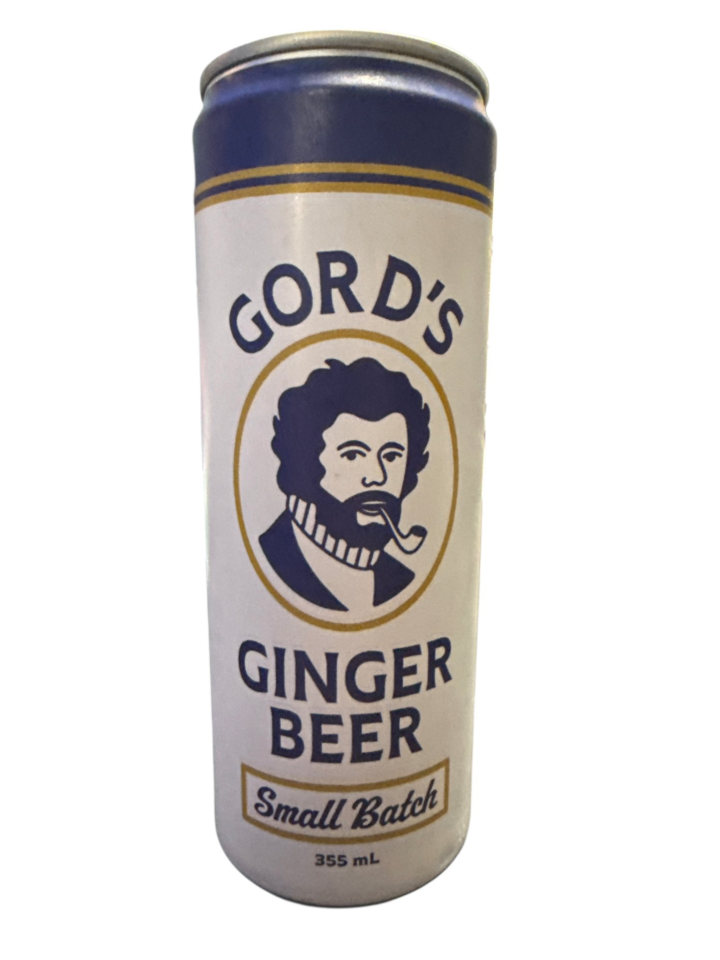 Gord's Ginger Beer 355ML - Canadian Edition