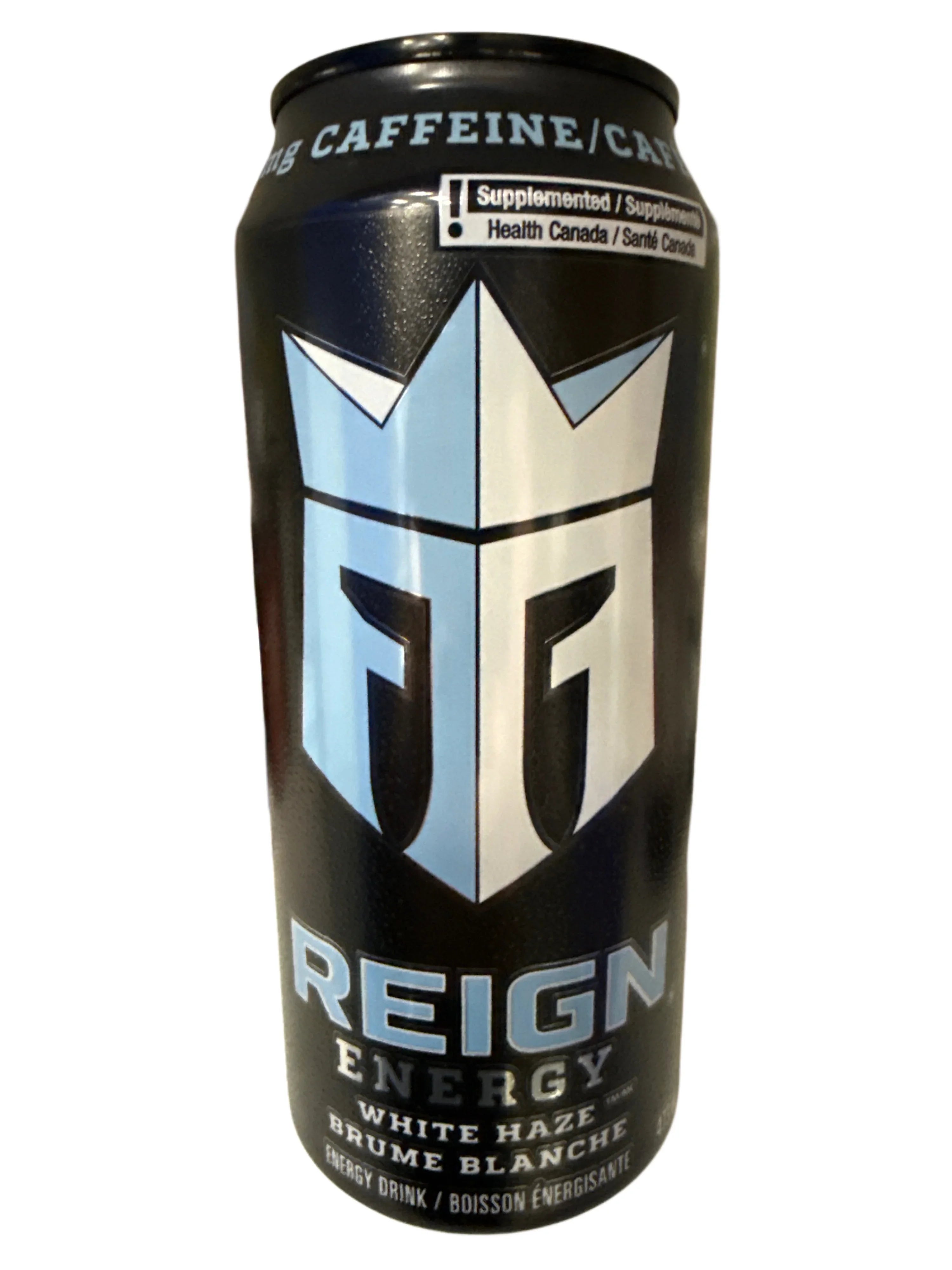 Reign White Haze Energy Drink Canada | Zero Sugar 473ML