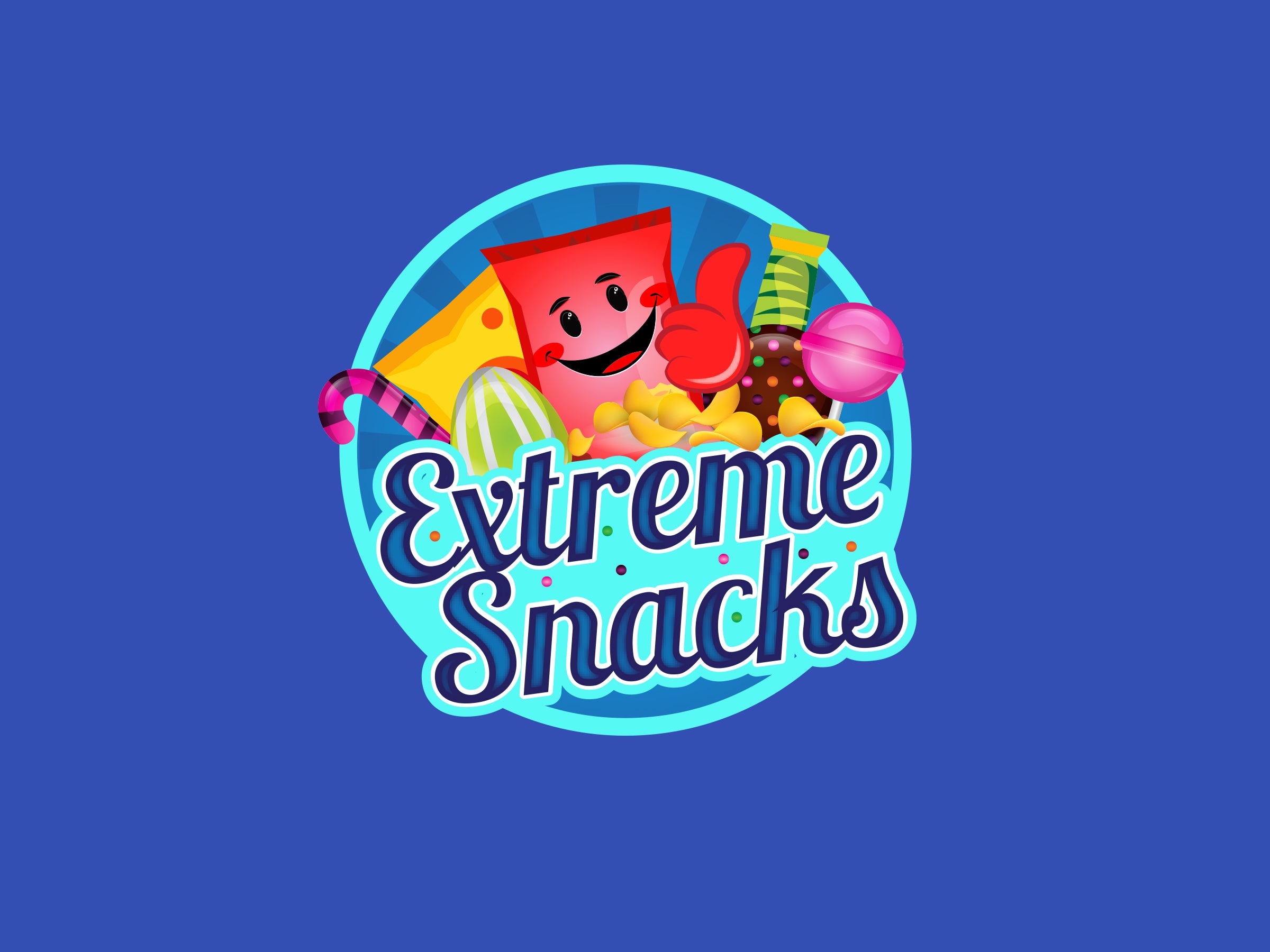 Extreme Snacks