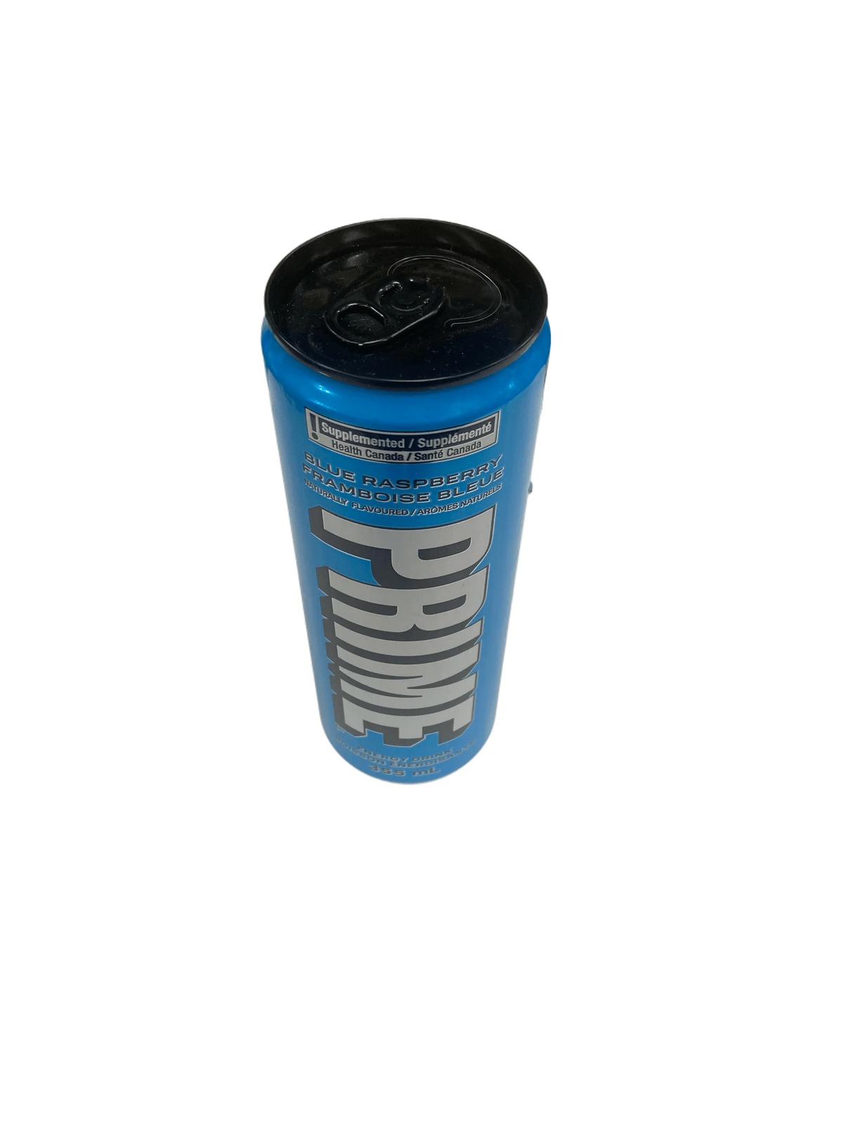 Prime Energy Blue Raspberry Price Prime Energy Drink Blue Raspberry 355ML - Canadian Edition