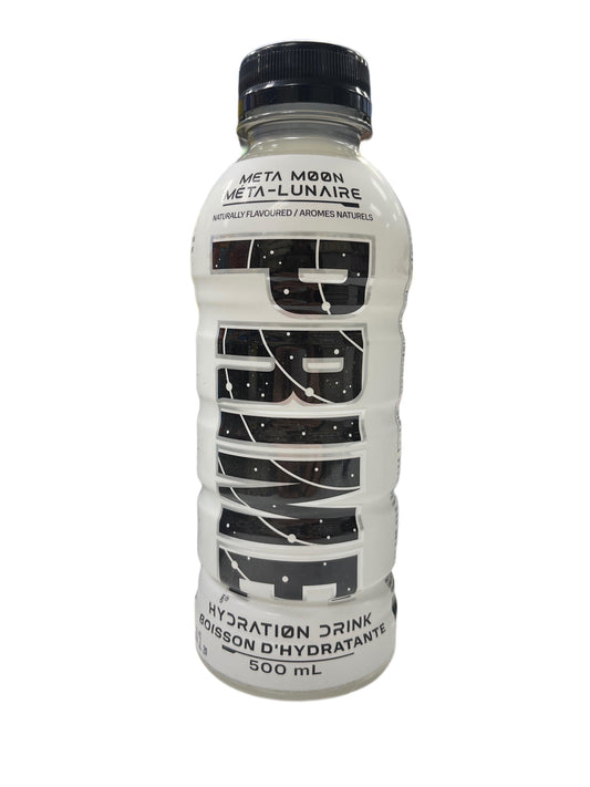 PRIME Hydration Drink - Meta Moon - Extreme Snacks