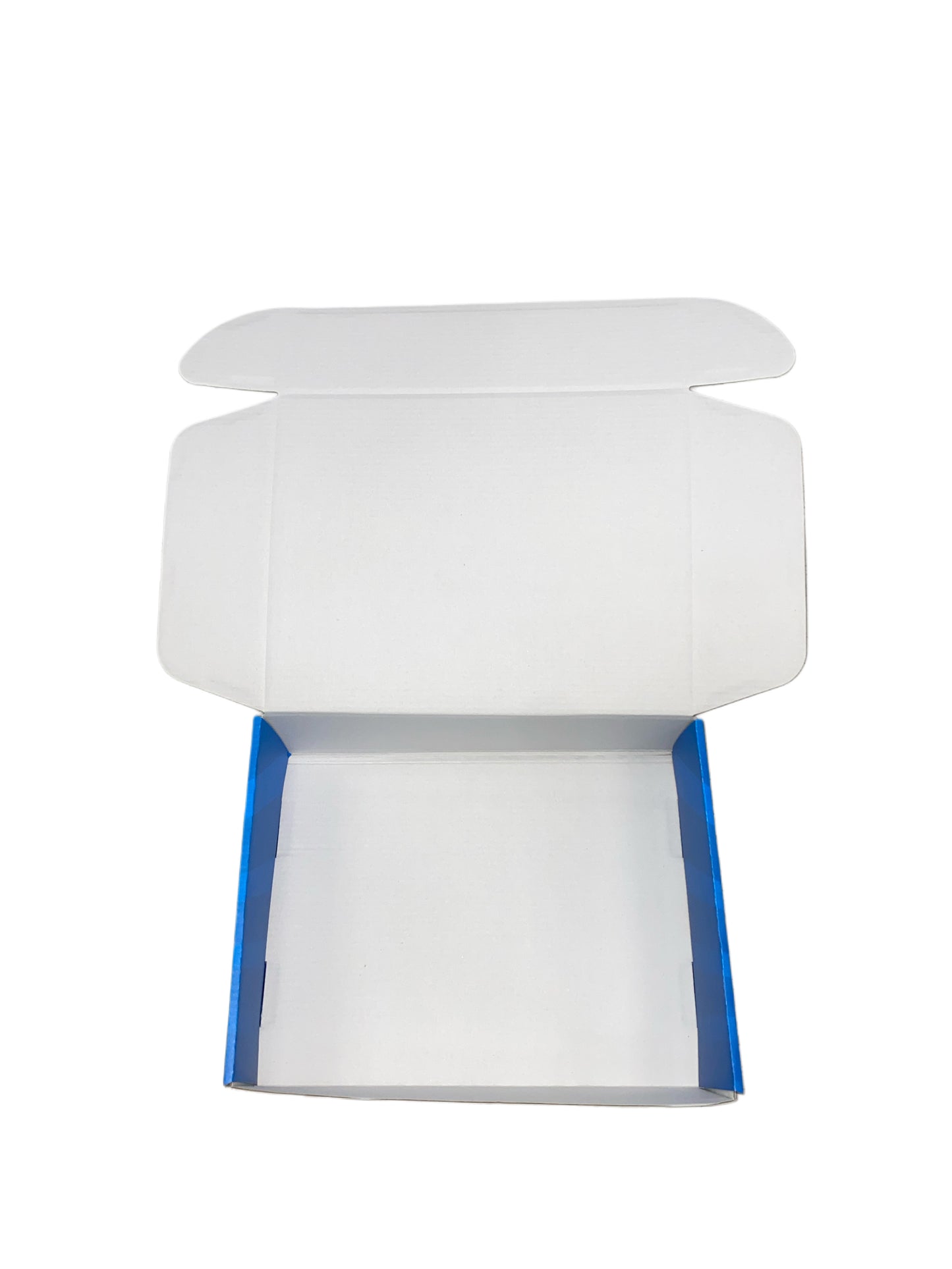 Extreme Snacks Empty Gift Box