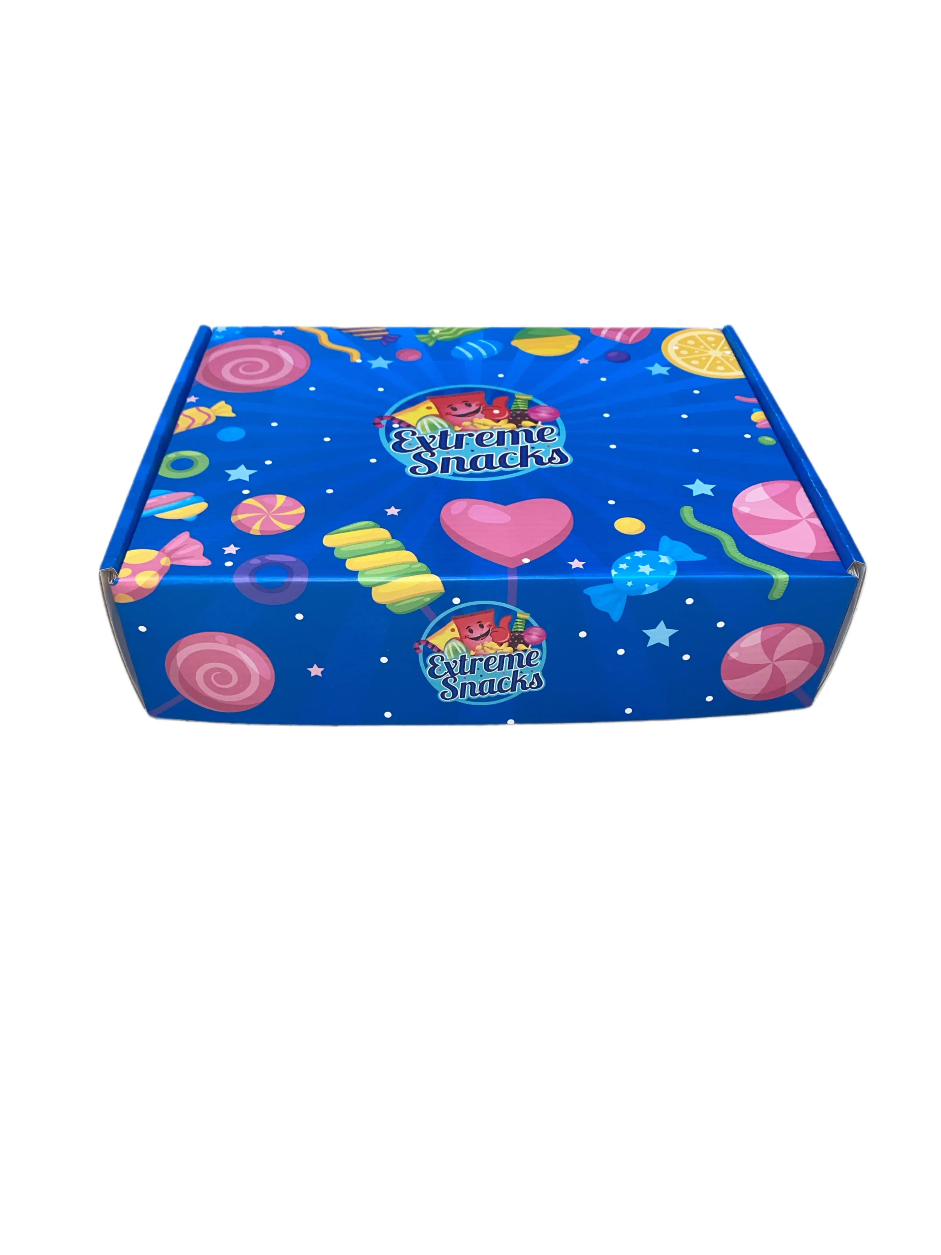 Extreme Snacks Mystery Boxes | Exciting & Trendy – Translation missing ...