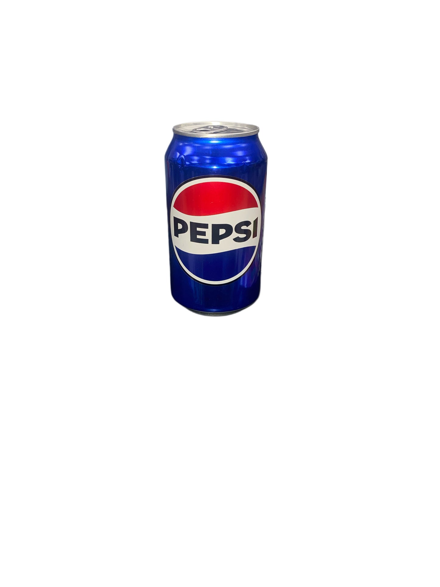 Lata de Pepsi 355 ml – Edición Canadiense