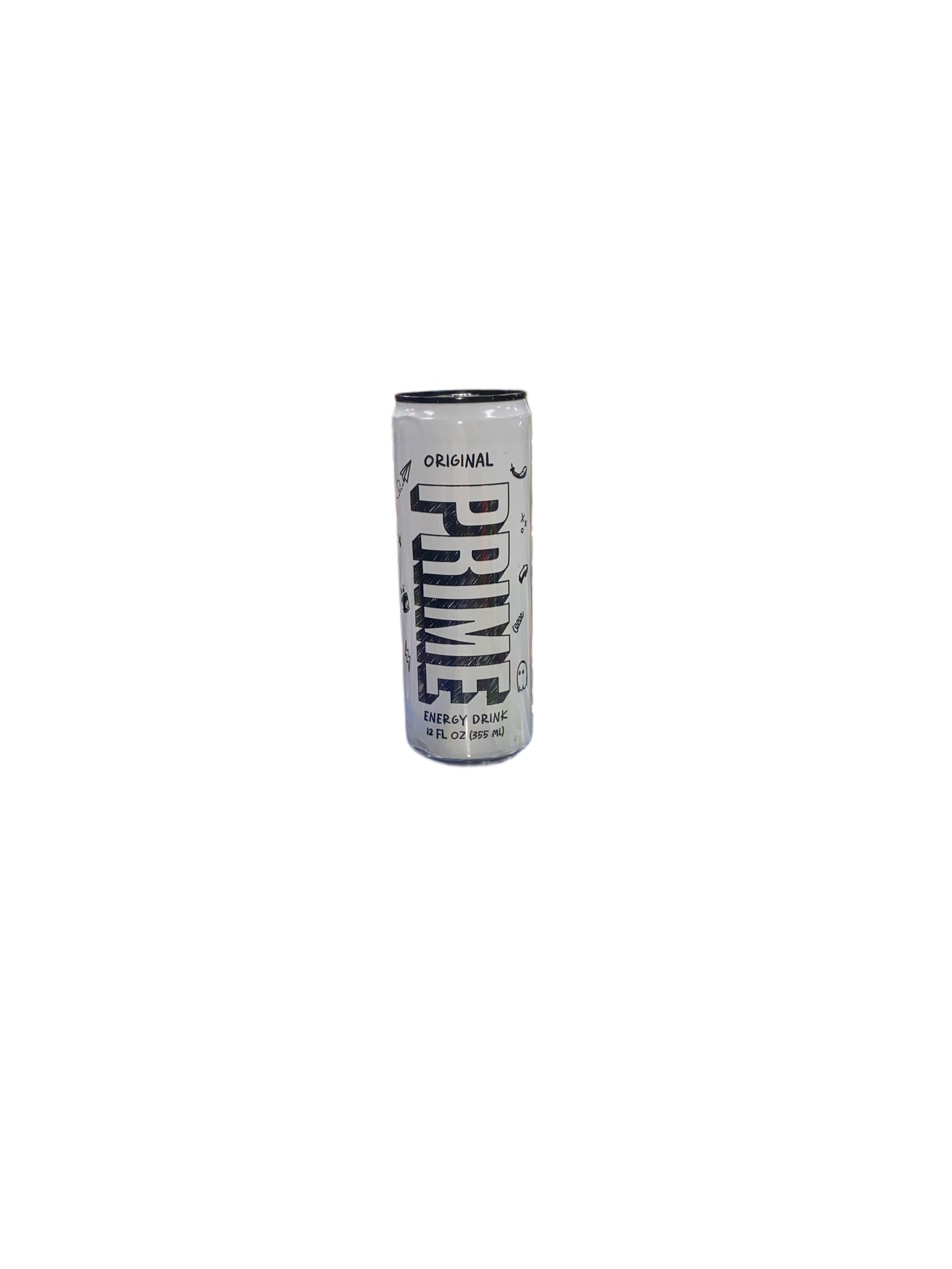 PRIME Energía Sabor Original 355ml – Edición EE. UU.
