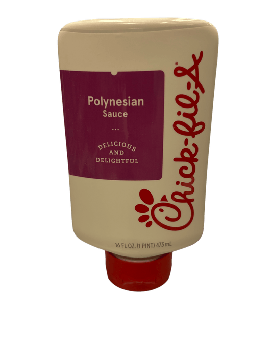 Chick-Fil-A Polynesian Sauce 16OZ