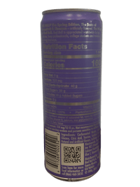 Red Bull Grapefruit & Blossom Energy Drink 355ML - California Edition