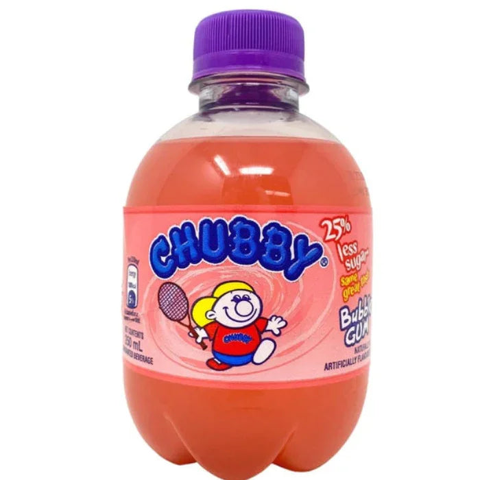 Chubby