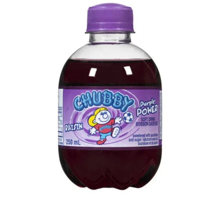 Chubby
