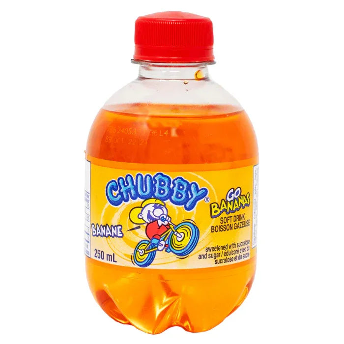 Chubby