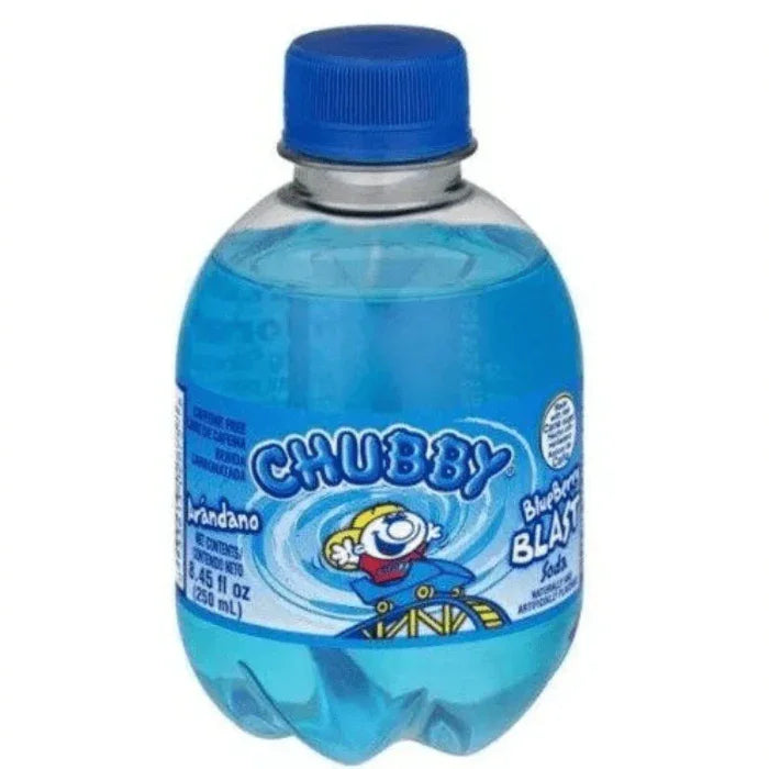 Chubby