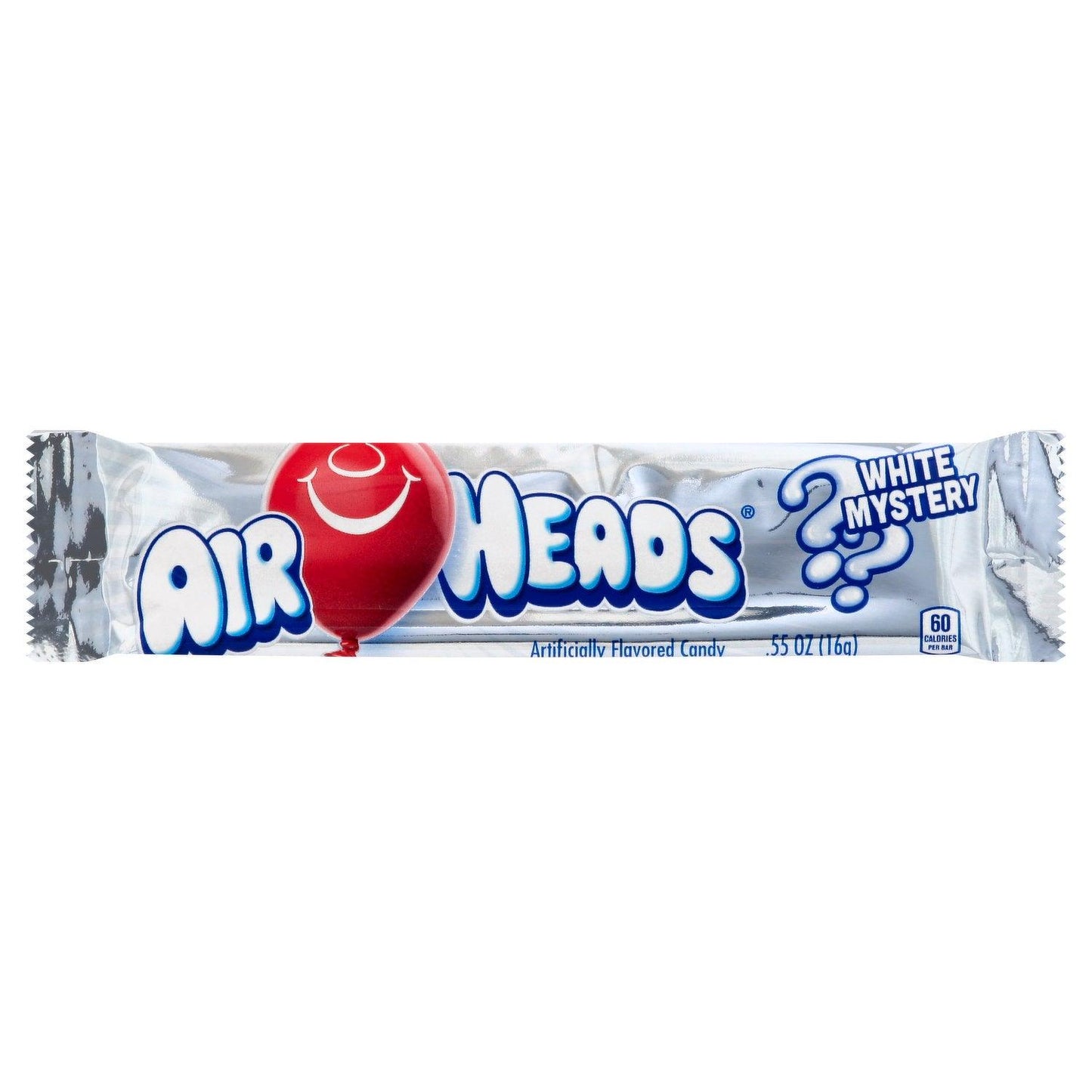 Airheads White Mystery - Extreme Snacks