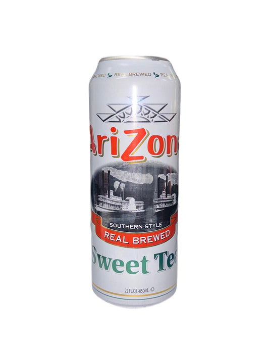 Arizona Sweet Tea 680 mL - Extreme Snacks
