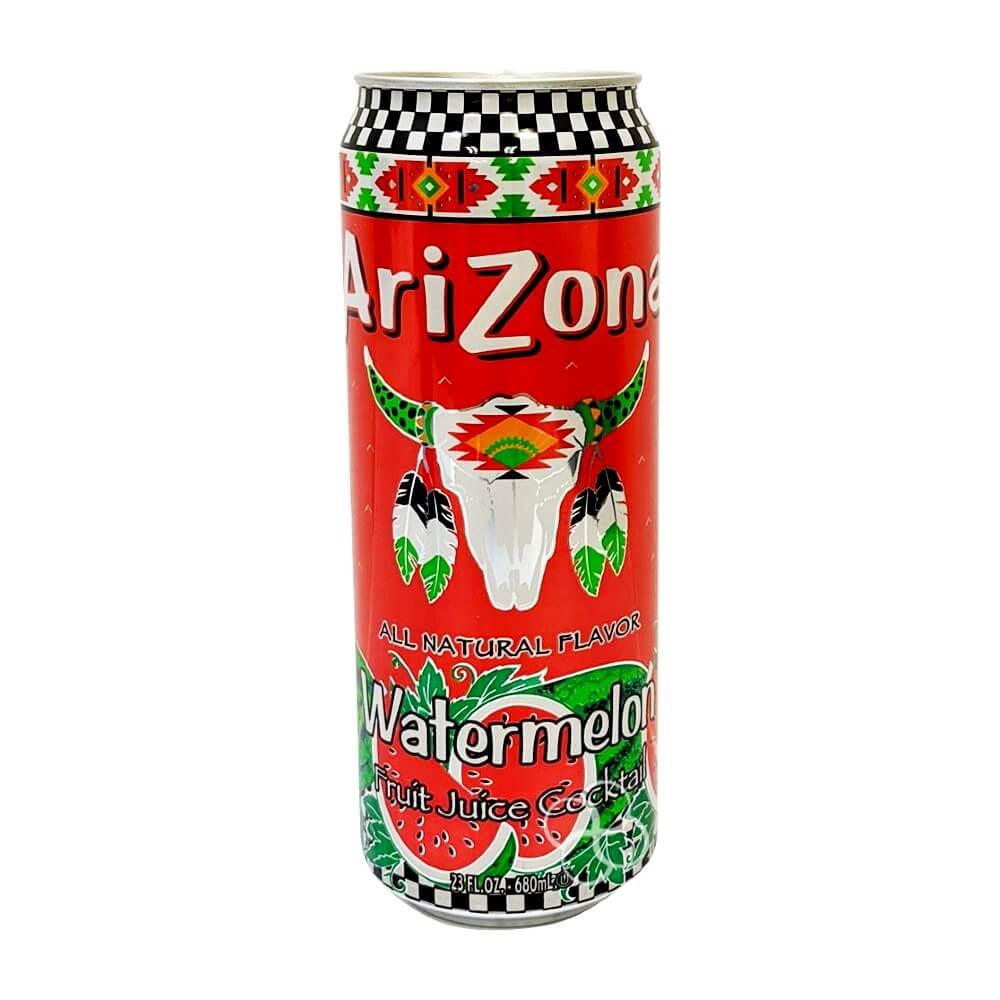Arizona watermelon 680 ml summer flavor