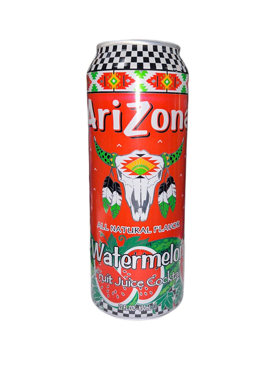 Arizona Watermelon 680 mL - Extreme Snacks