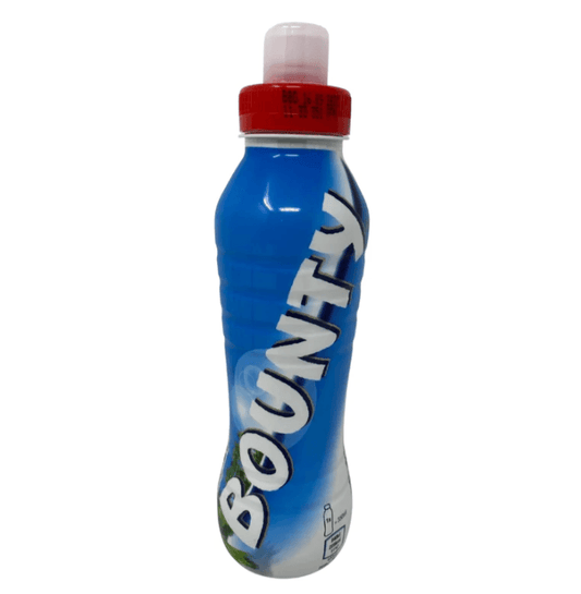Bounty Milk Drink Sports Cap 350ML - Extreme Snacks