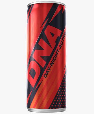 DNA Day-Night-Active Energy Drink 250ML - Extreme Snacks