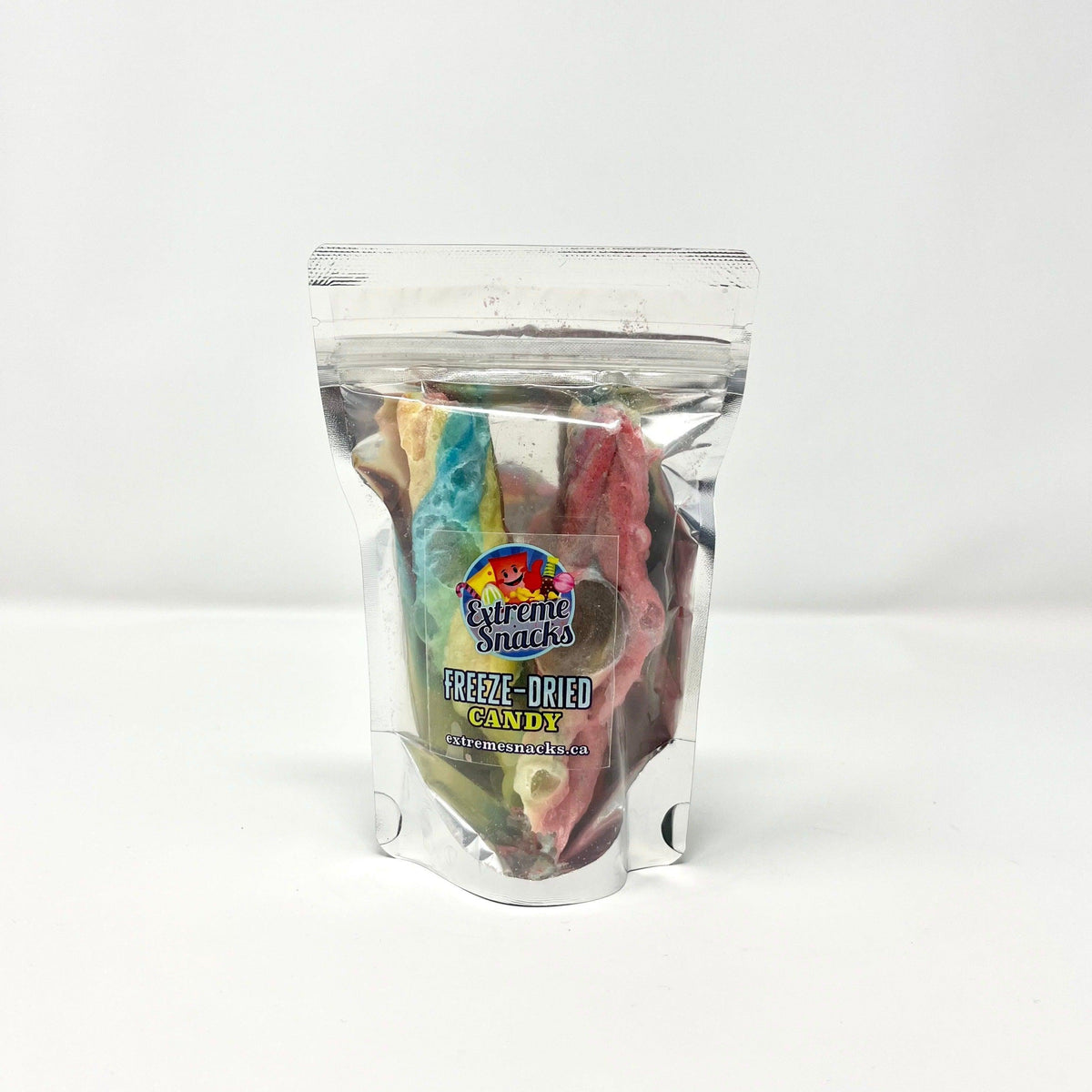 Extream Snacks Extreme Snacks Freeze Dried Fruit Roll Ups