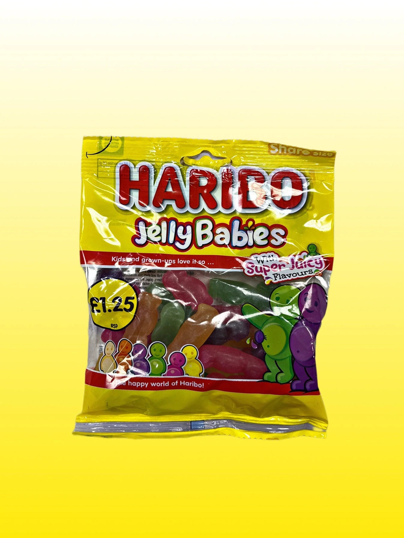 haribo-jelly-babies-140g-super-juicy
