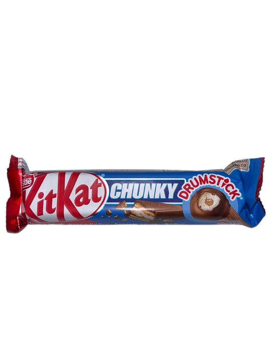 Kit Kat Chunky Drumstick 48G - Extreme Snacks