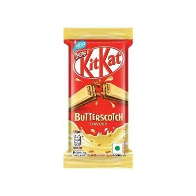 Kitkat Butterscotch India Edition - 27.5G - Extreme Snacks