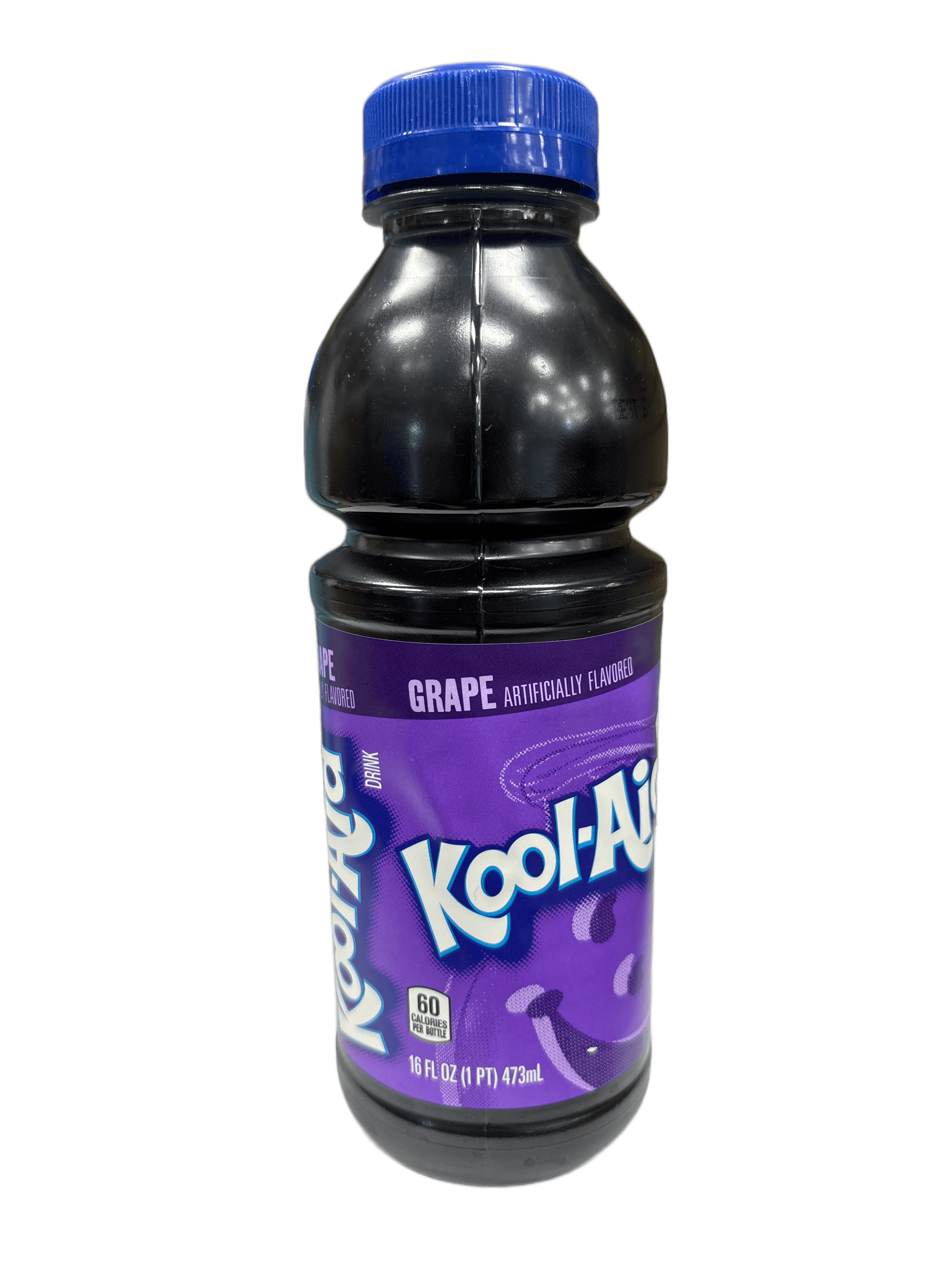 Kool-Aid Grape Bottle 16OZ | Limited Edition
