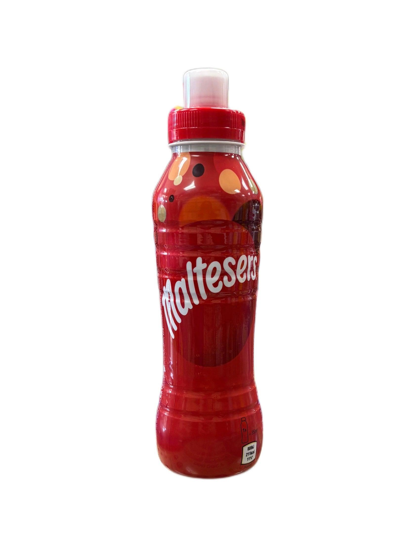 Maltesers Sports Cap Drink 350ML