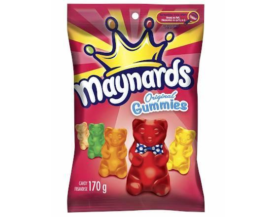 Maynards Original Gummies - 185G - Extreme Snacks