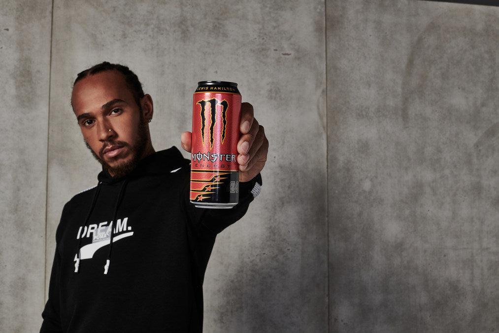 Monster Energy Lewis Hamilton Edition monster-energy-lewis-hamilton-edition