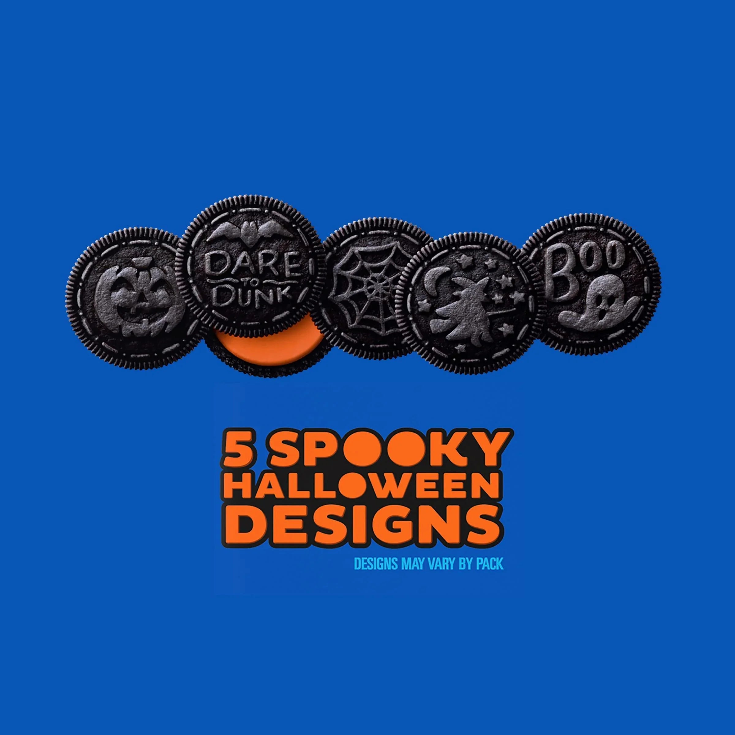 SEASONAL EXOTICS | EXTREME SNACKS