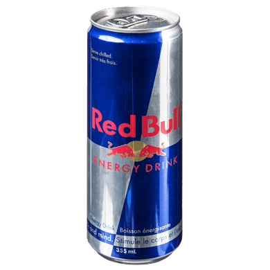Red Bull Energy Drink 355ML - Extreme Snacks
