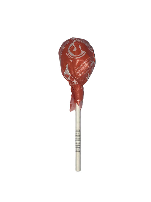 Spangler Starburst Pops Original Lollipop - Extreme Snacks