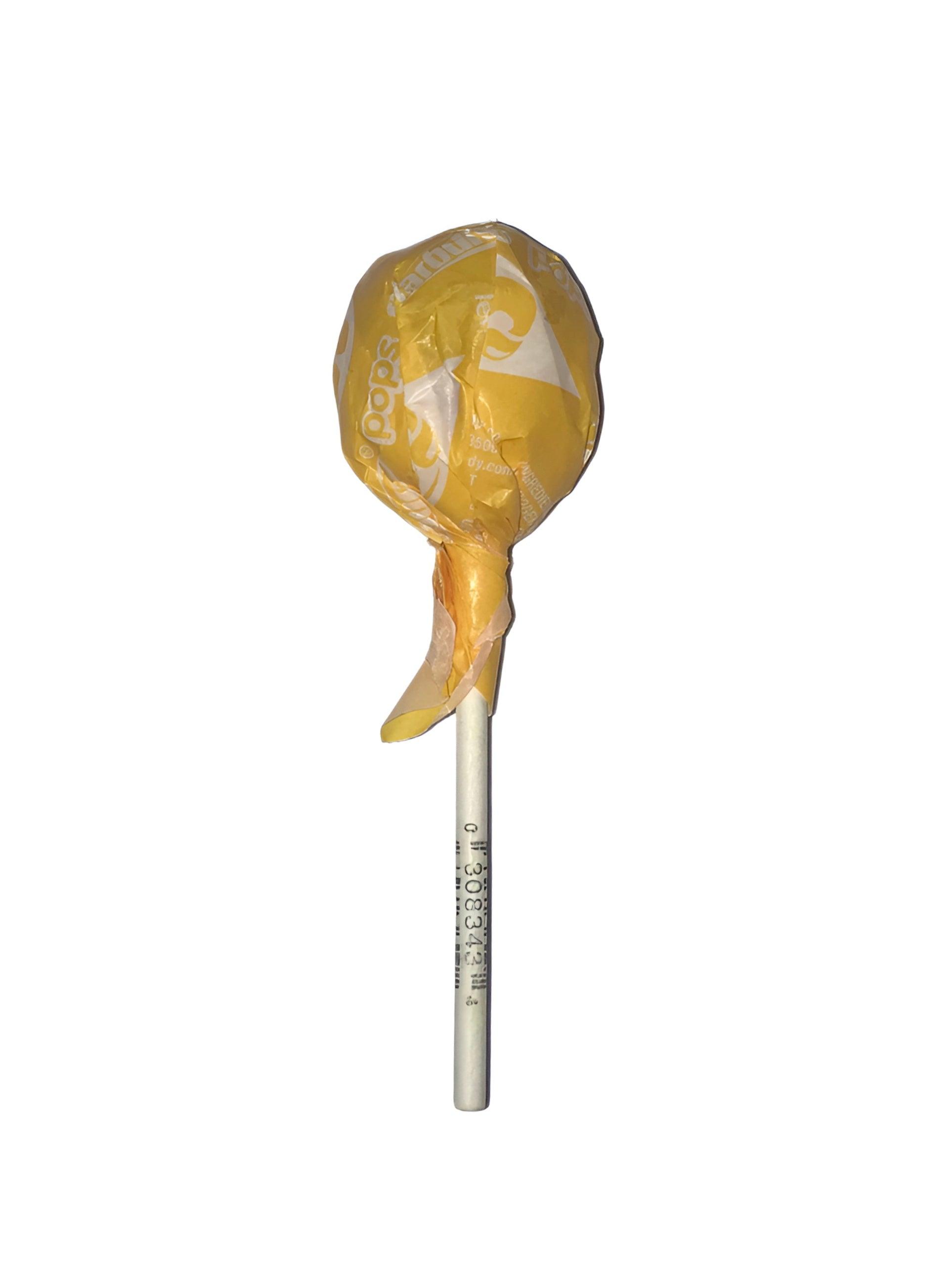 Spangler Starburst Pops Original Lollipop - Extreme Snacks